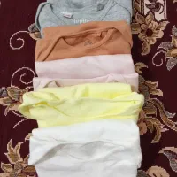 لباس زیر دکمه ای  زیر قیمت خرید