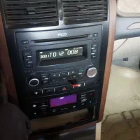 پژو پارس دوگانه۹۵|خودرو سواری و وانت|نهاوند, |دیوار