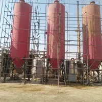 داربست فلزی وکفراژامین|خدمات پیشه و مهارت|آبادان, |دیوار