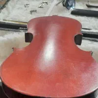 ویالون قدیمی ۴،۴|ویولن|شیراز, حومه شیراز|دیوار