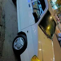 پراید 111مدل98|خودرو سواری و وانت|تربت‌حیدریه, هاشمی‌نژاد|دیوار