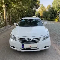 تویوتا کمری ۲۰۰۷