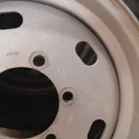 رینگ نیسانی تیوبلس ترک|قطعات یدکی و لوازم جانبی|اراک, |دیوار