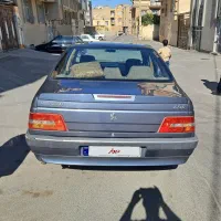 پژو ۴۰۵ اس ال ایکس|خودرو سواری و وانت|همدان, |دیوار