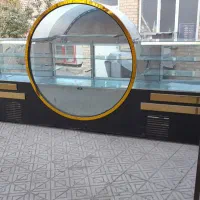 یخچال شیرینی|فروشگاه و مغازه|مشهد, بلال|دیوار