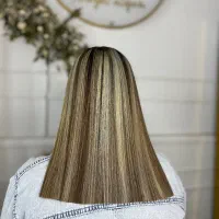 جذب مدل کراتین|خدمات آرایشگری و زیبایی|سبزوار, قصبه اب یمین|دیوار