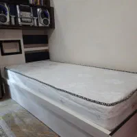 تختخواب|تخت و سرویس خواب|دورود, |دیوار