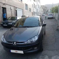 206مدل84|خودرو سواری و وانت|سنندج, |دیوار