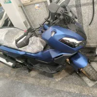 bmw c400 adv350750 forza 350 xmax cb1300|موتورسیکلت|تهران, بهجتآباد|دیوار