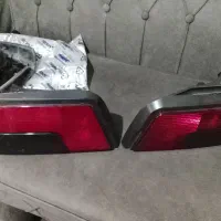 چراغ عقب 405 نو نو|قطعات یدکی و لوازم جانبی|تهران, تسلیحات|دیوار