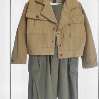 لباس بچگانه دخترانه و پسرانه آف ویژه یلدایی|کفش و لباس بچه|قم, زند آباد|دیوار