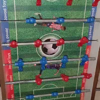 فوتبال دستی|اسباببازی بچه|محمدشهر, محمدشهر|دیوار