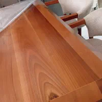 میز ناهارخوری ۴ نفر|میز و صندلی غذاخوری|ملارد, |دیوار