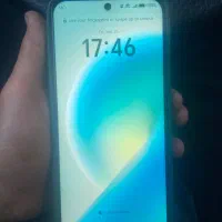 گوشی آنر Honor x6 c 128/6
