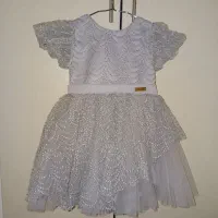 لباس مجلسی دخترانه