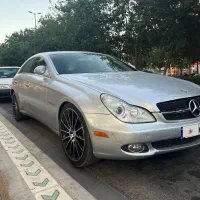 فروش بنز cls|خودرو سواری و وانت|اصفهان, شیخ اشراق|دیوار
