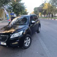 لیفان X60 دنده‌ای، مدل ۱۳۹۳