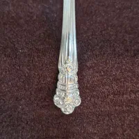 سرویس قاشق و چنگال قدیمی ژاپنی|ظروف سرو و پذیرایی|تهران, باغ فیض|دیوار