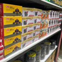 دوشاخه و سه راهی صنعتی ( عمده )