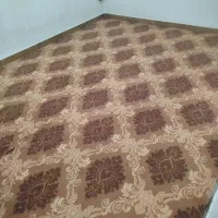 ۱۲متر موکت طرح دار