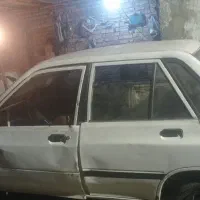 پراید مدل ۷۴ اوراقی به فروش میرسد