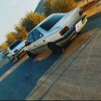 405مدل 84