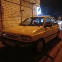 هاچ بک فروشی