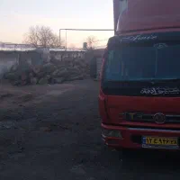 چوب داخل باغ وغیره