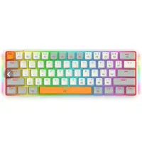 کیبرد رد راگون