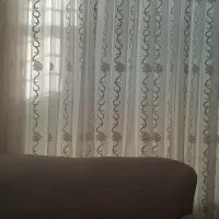 پرده حریر|پرده، رانر، رومیزی|مراغه, |دیوار