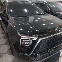 کی ام سی x5 مدل ۴۰۴ سالم موجود در نمایشگاه