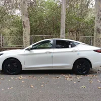 کی ام سی j7 مدل 1404|خودرو سواری و وانت|کرج, جهانشهر|دیوار