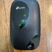 مودم جیبی تی پی لینک