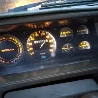 پاترول شش سیلندر چهار درب سالم|خودرو سواری و وانت|سمنان, |دیوار