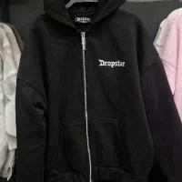 سوییشر برندdropsize سایز mediumمدیوم|لباس|شیراز, شهرک سراج|دیوار