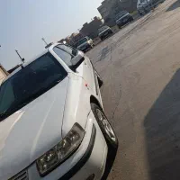 سمند مدل 93ef7 ای آف سون دوگانه فابریک|خودرو سواری و وانت|گنبد کاووس, |دیوار