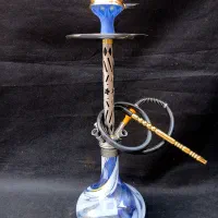 قلیان آکبند ۴ نفره ترکیه