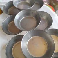 قالب کیک یزدی
