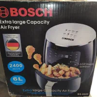 سرخ کن رژیمی بوش