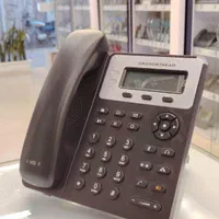 تلفن تحت شبکه ویپ 1615 و 1625اصلی -آماده استفاده|تلفن رومیزی|مشهد, سراب|دیوار