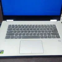 لنوو Yoga 720 صفحه 4k گرافیک ۱۰۵۰