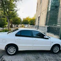 سمند سورن ef7مدل 1403|خودرو سواری و وانت|شیراز, شهرک مفتح|دیوار