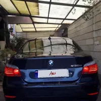 BMW530i|خودرو سواری و وانت|کرج, گوهردشت|دیوار