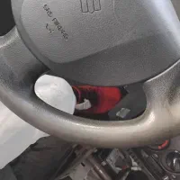 ایربگ پراید ۱۳۱فابریک Airbag کیسه هوا مجموعه کامل