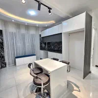 ۷۰مترلاکچری_۲خواب_سندتک برگ_پارکینگ