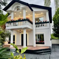 قیمت کل*دوبلکس نمارومی سند/سعادت آبادویو جنگل وباغ