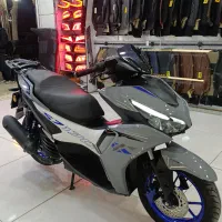 آیروکس طرح کویر 170 فروش با اقساط|موتورسیکلت|اصفهان, ملک‌شهر|دیوار