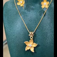 مجموعه ای از طلاهای بدون اجرت