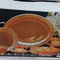 ظروف آرکوپال قدیمی بارفتن مکزیکی