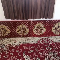 دو جفت پشتی درحدنو
